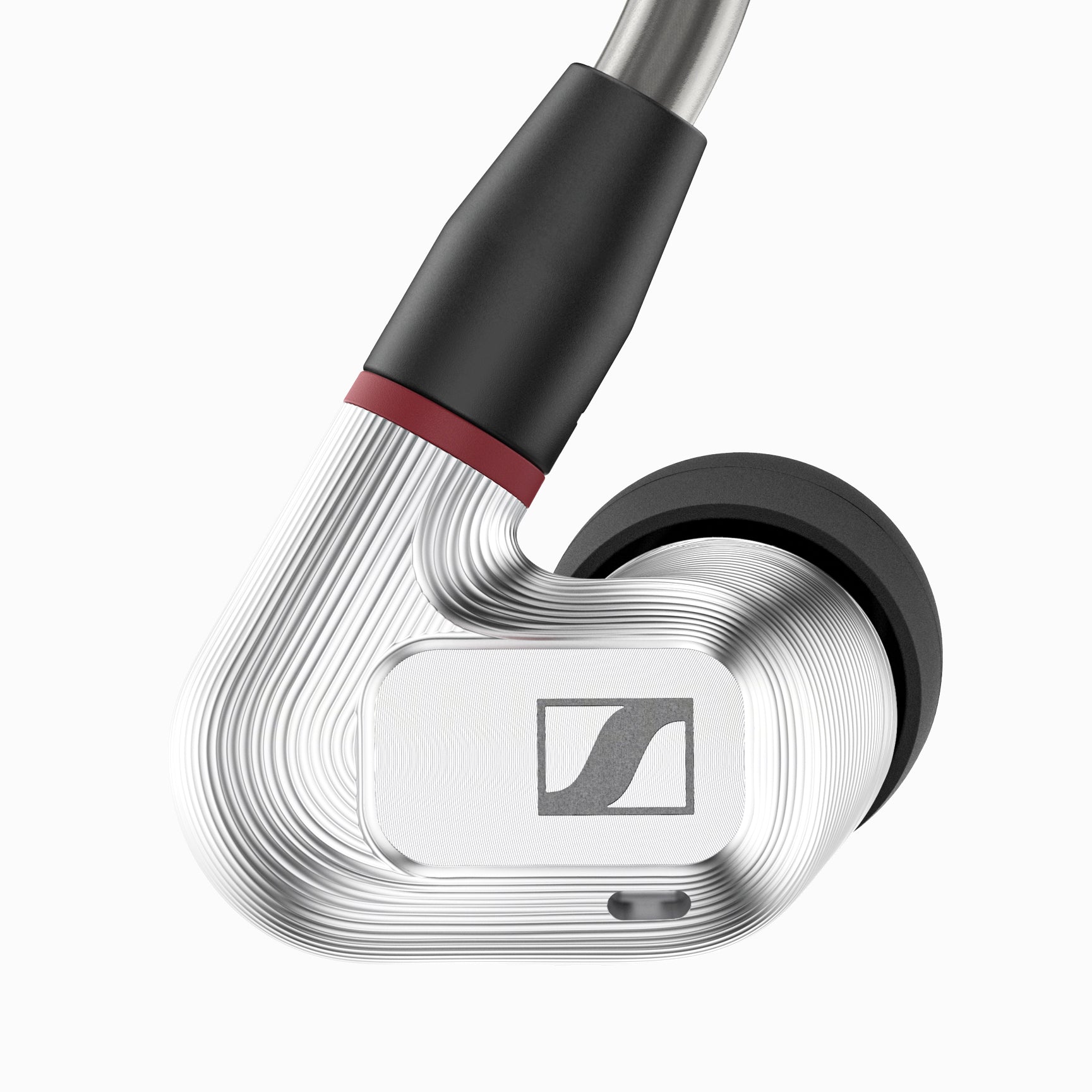 Q3オーディオwm SENNHEISER ゼンハイザー IE900 有線イヤホン