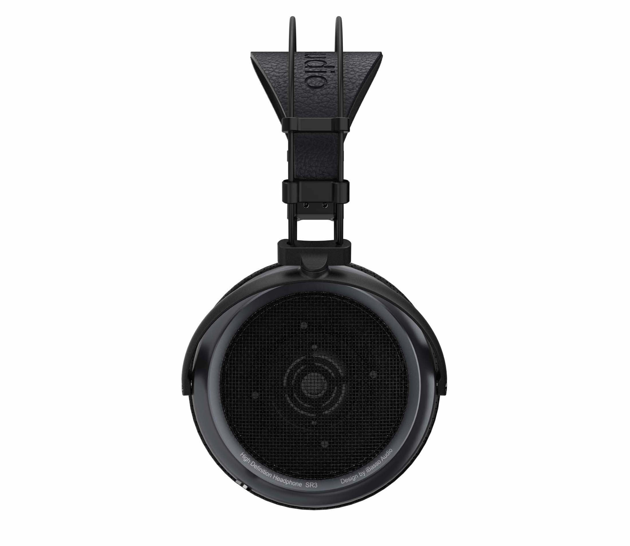 iBasso SR3 Open-Back Dynamic Headphones | Bloom Audio