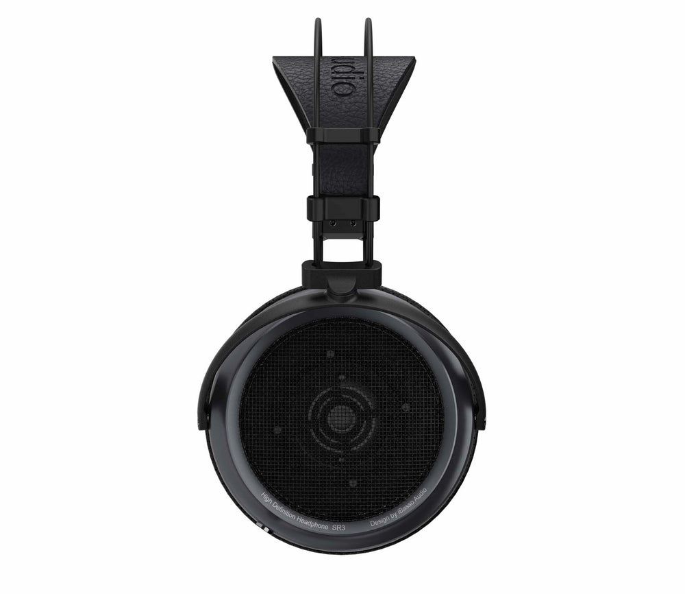 iBasso SR3 | Open-Back Dynamic Headphones-Bloom Audio