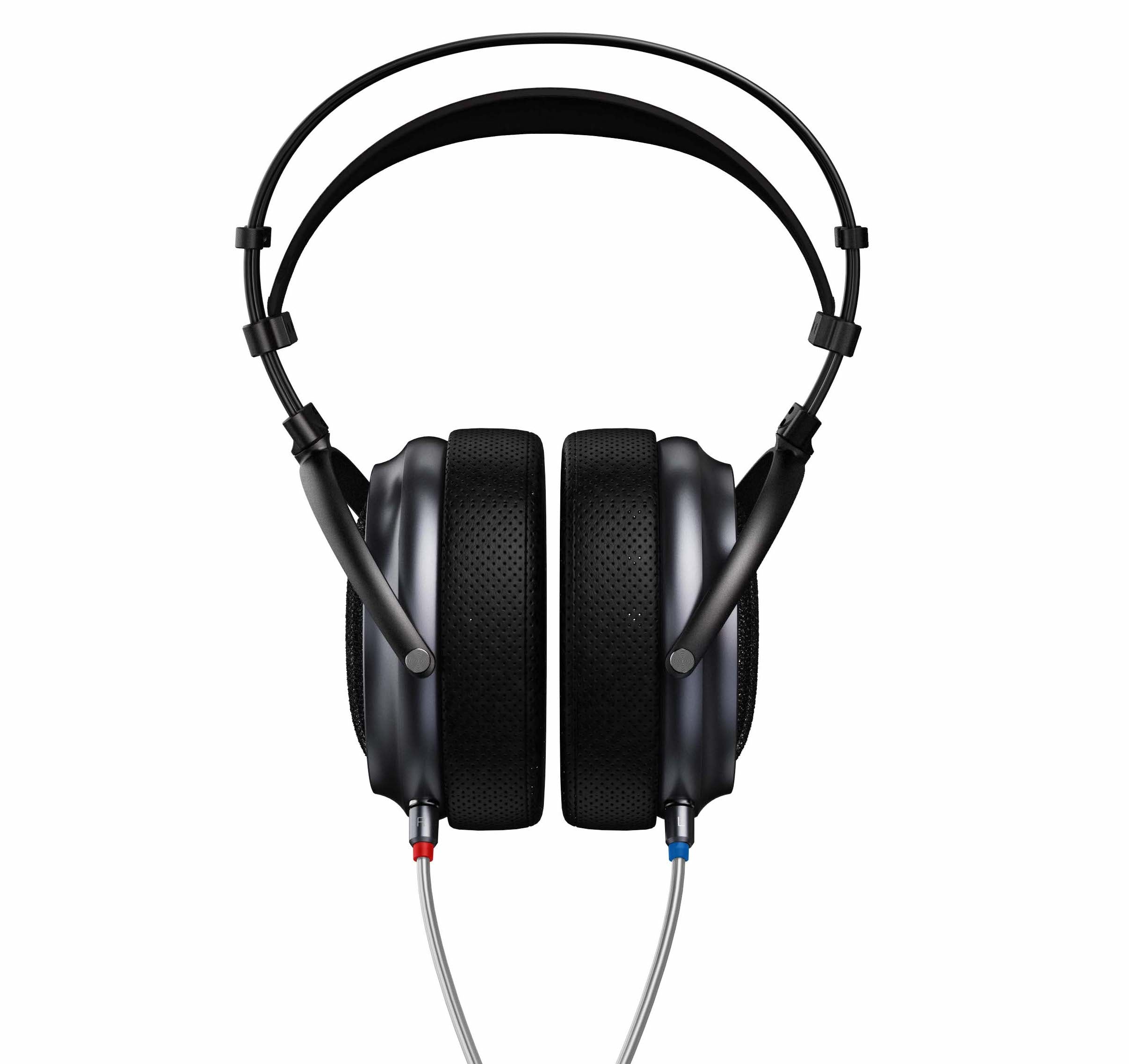 iBasso SR3 | Open-Back Dynamic Headphones