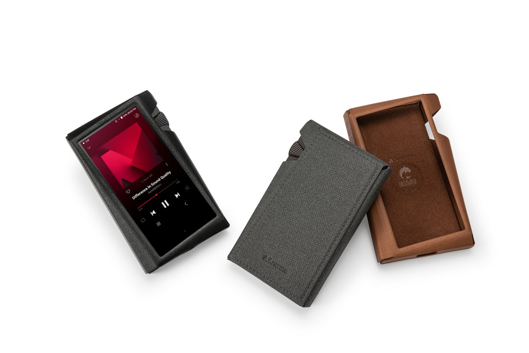 Astell&Kern A&norma SR35 Case | Protective Case-Bloom Audio