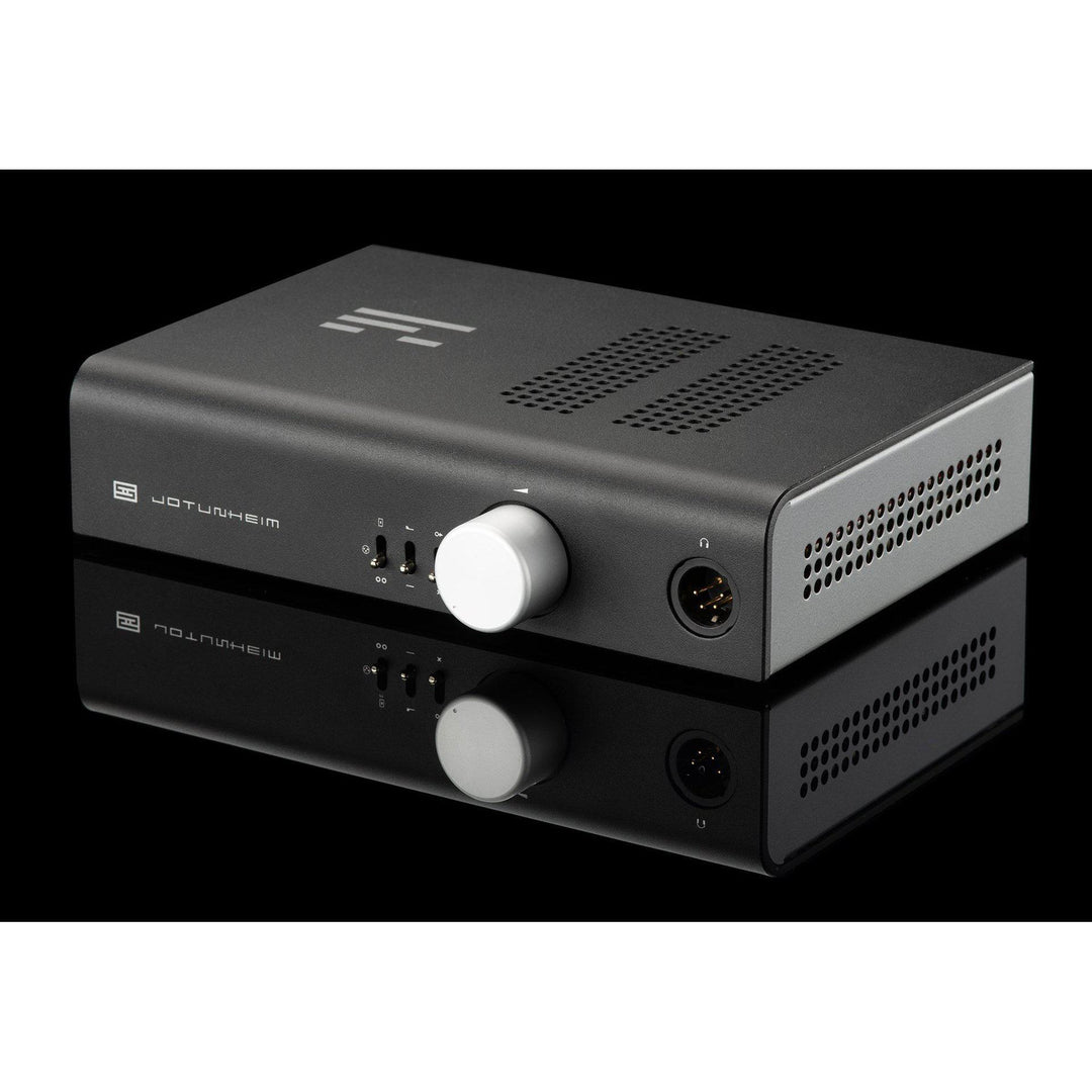 Schiit Jotunheim R | Direct-Drive Amplifier for SR1a-Bloom Audio