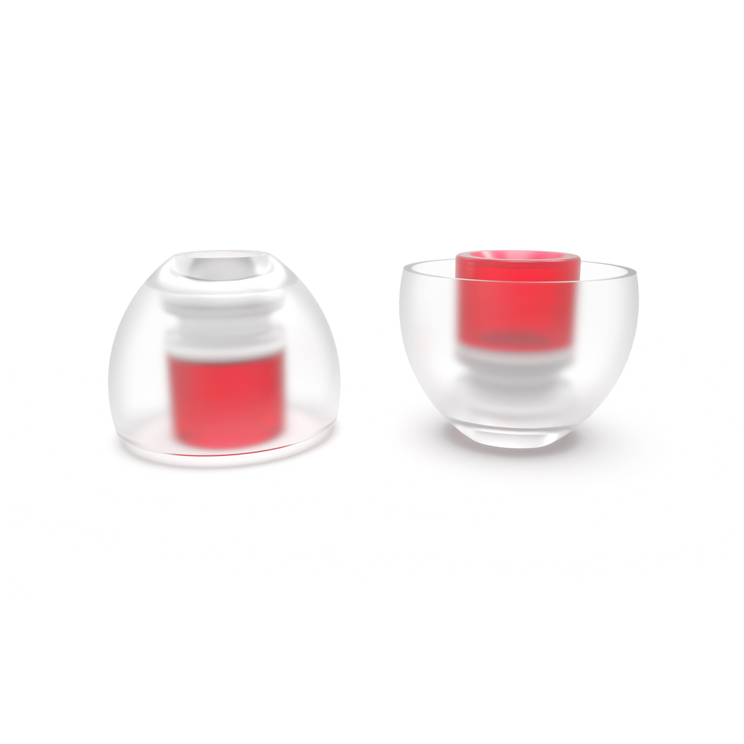 SpinFit CP100+ | Premium Eartips (2 Pairs)-Bloom Audio