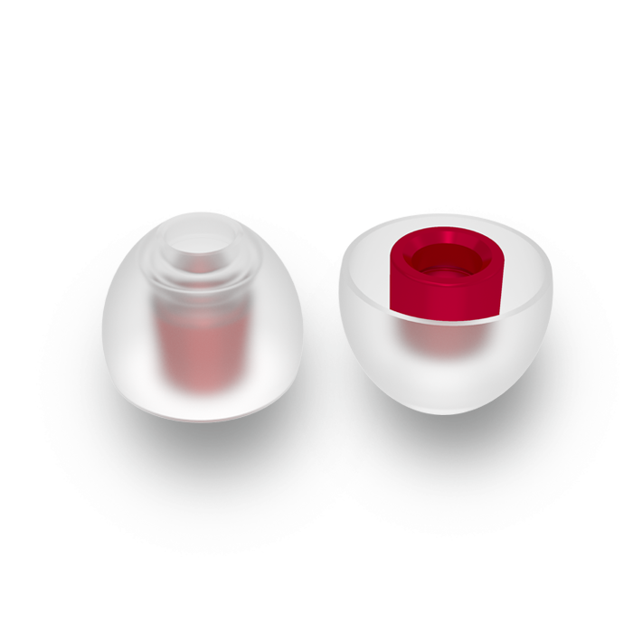 SpinFit CP100 | Premium Eartips (2 Pairs)-Bloom Audio