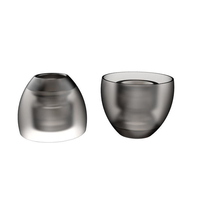 SpinFit CP500 | Premium Eartips (2 Pairs)-Bloom Audio