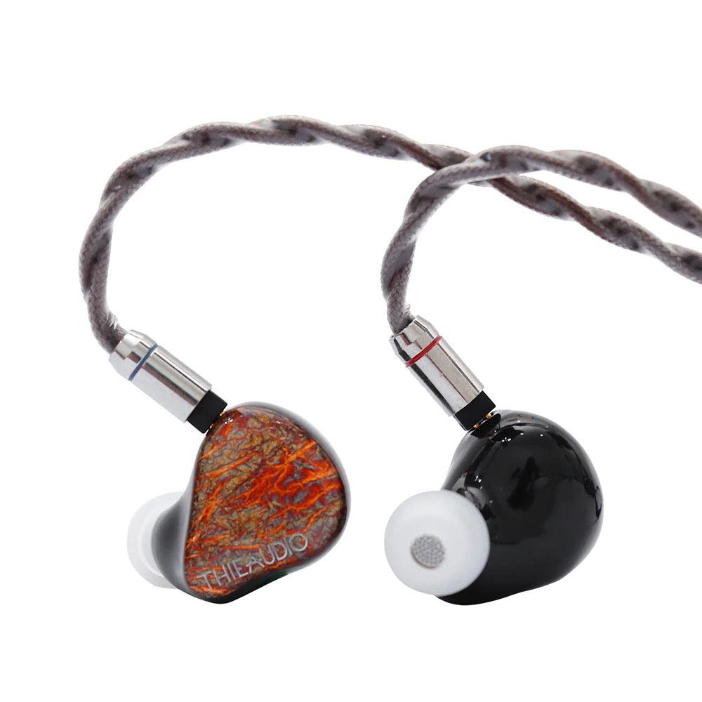 Thieaudio Monarch MKII | Tribrid Universal IEMs