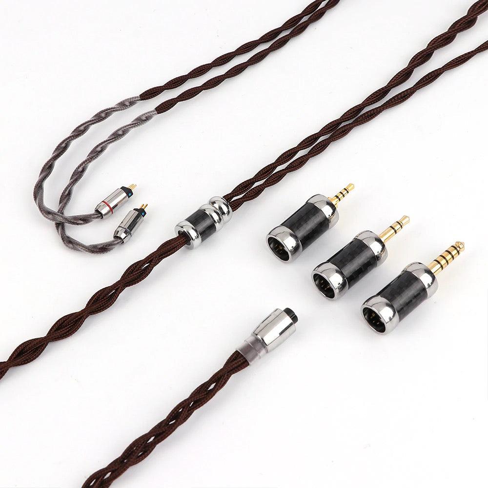 Thieaudio Monarch MKII In-ear Monitor Headphones –