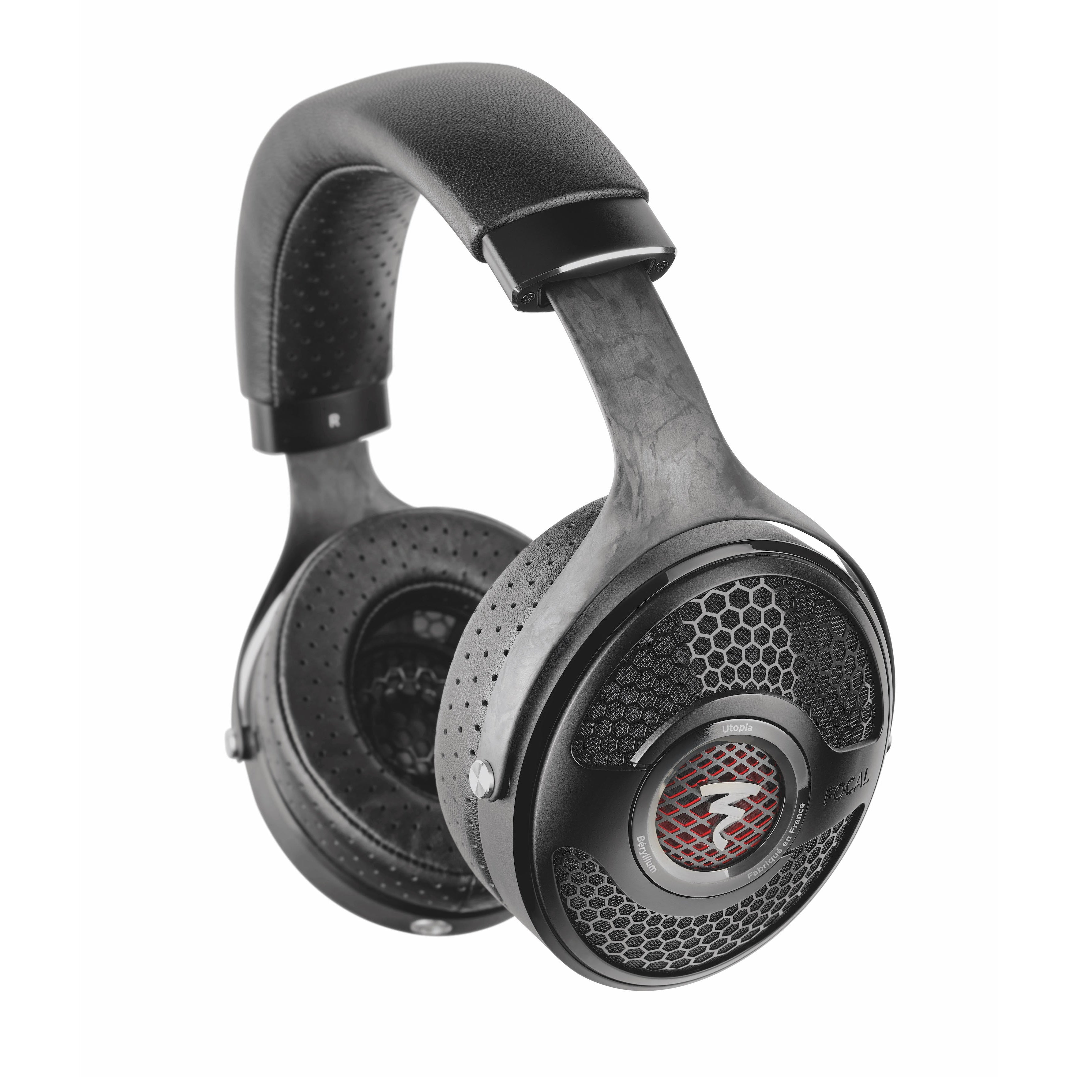 Focal Utopia 2022 Headphones | Bloom Audio