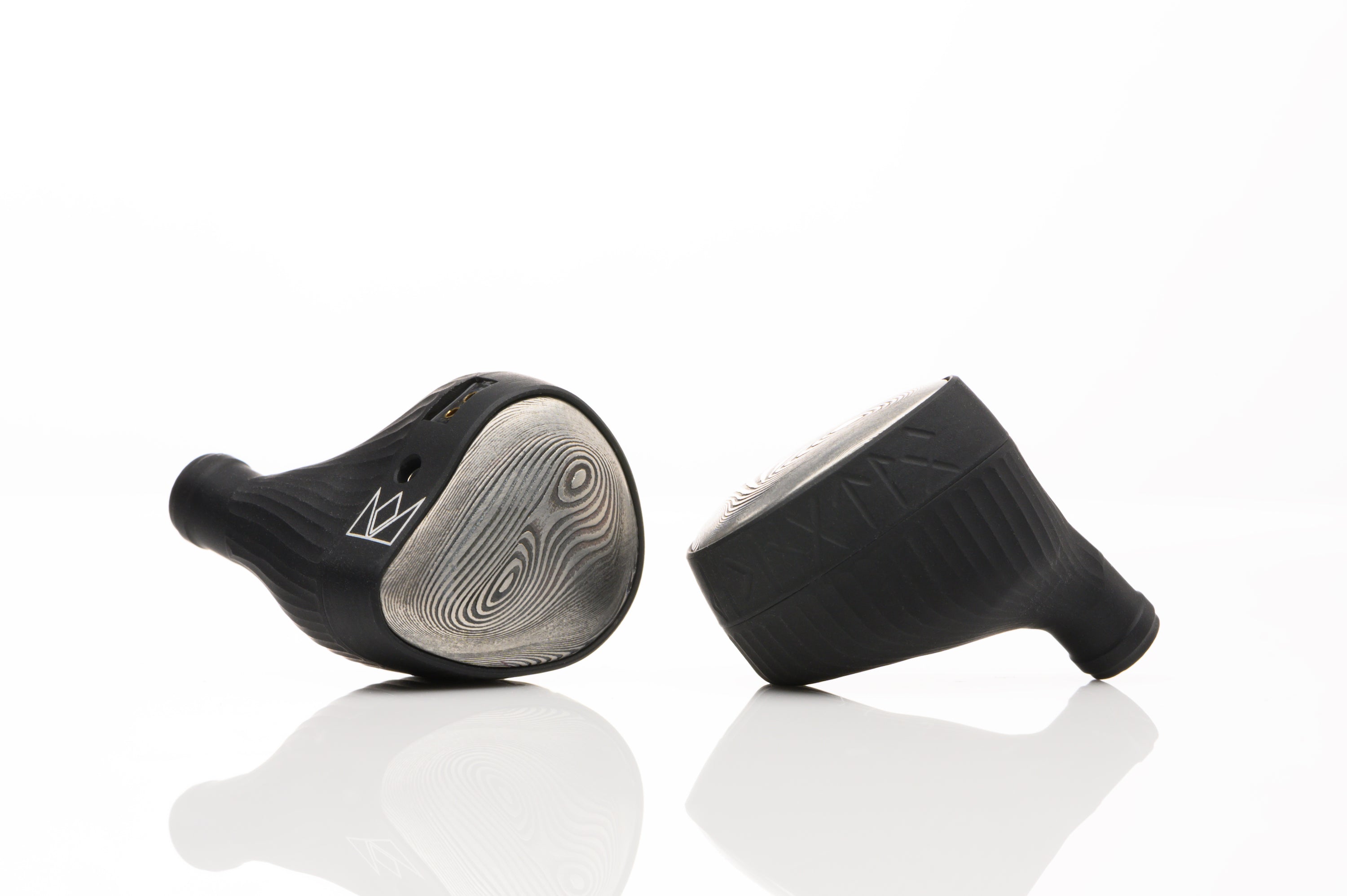 Noble Viking Ragnar IEMs | Bloom Audio