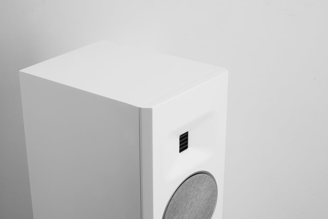 MartinLogan Motion F20 | Floorstanding Loudspeaker (Single Unit)-Bloom Audio