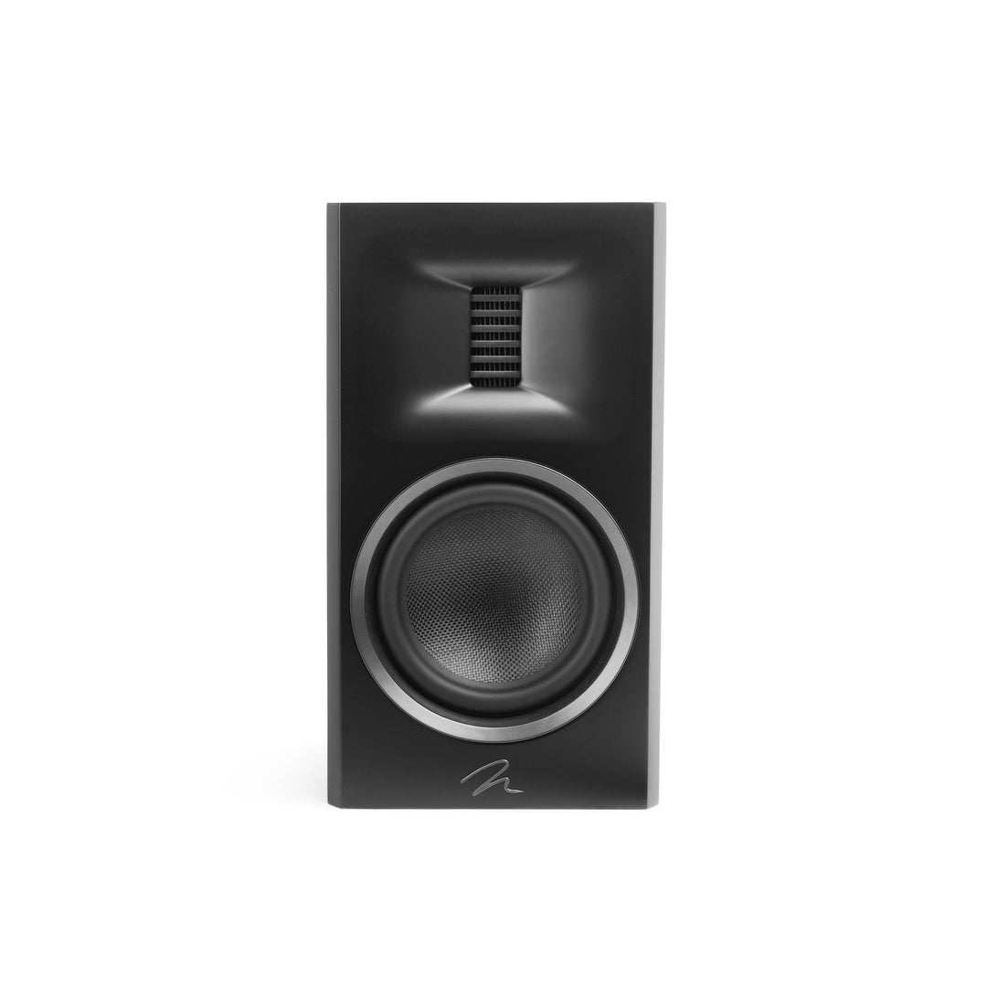 MartinLogan Motion XT B100 | Bookshelf Speaker (Single Unit)-Bloom Audio