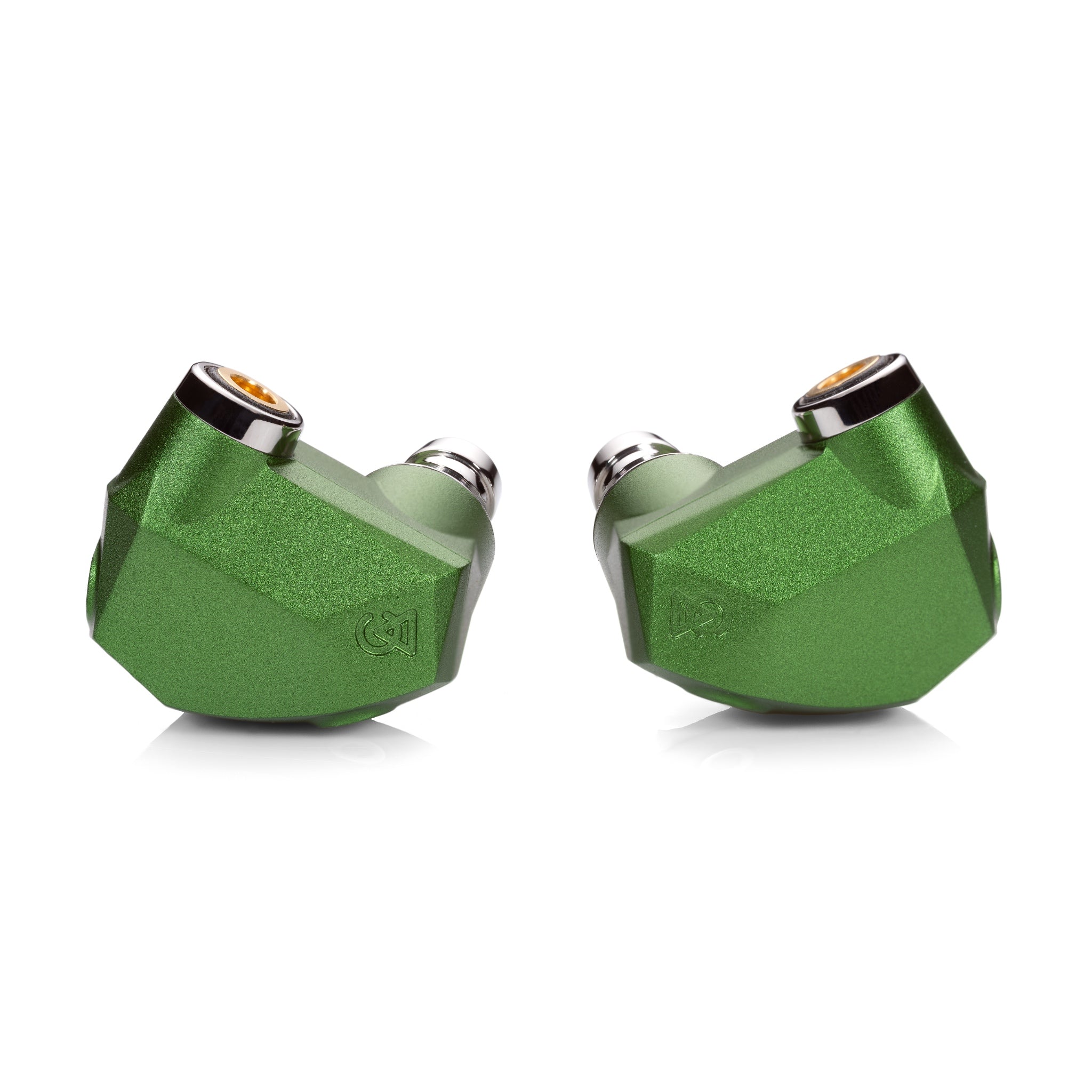 Campfire Audio Andromeda 2023 Emerald Sea Universal IEMs | Bloom Audio