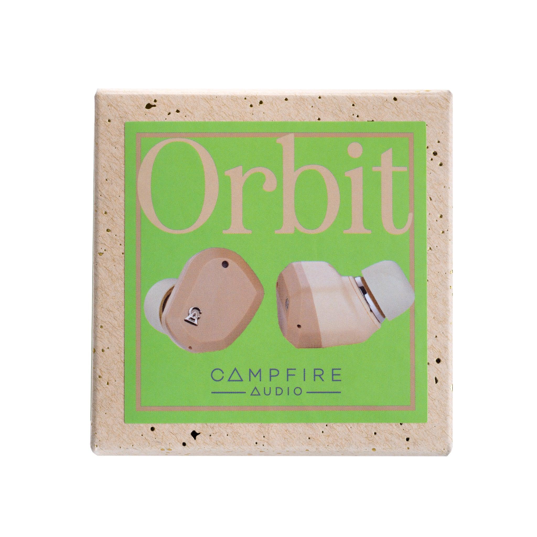 Campfire Audio Orbit B - 通販 - magiaverdeshop.com