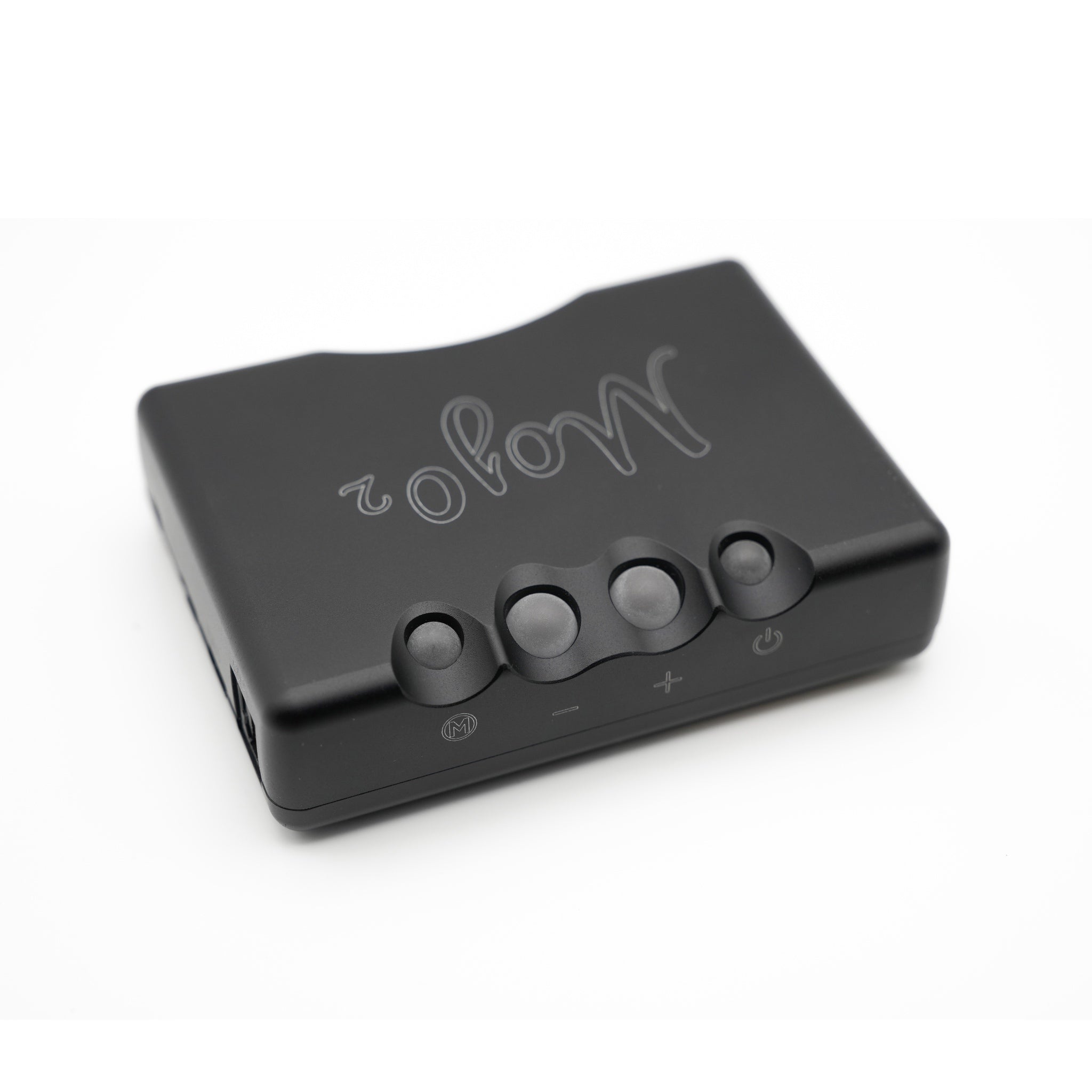 クリスマスツリー特価！ CHORD Headphone Mojo Black Amplifier アンプ