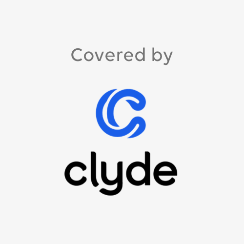 Clyde Protection Plan-Bloom Audio