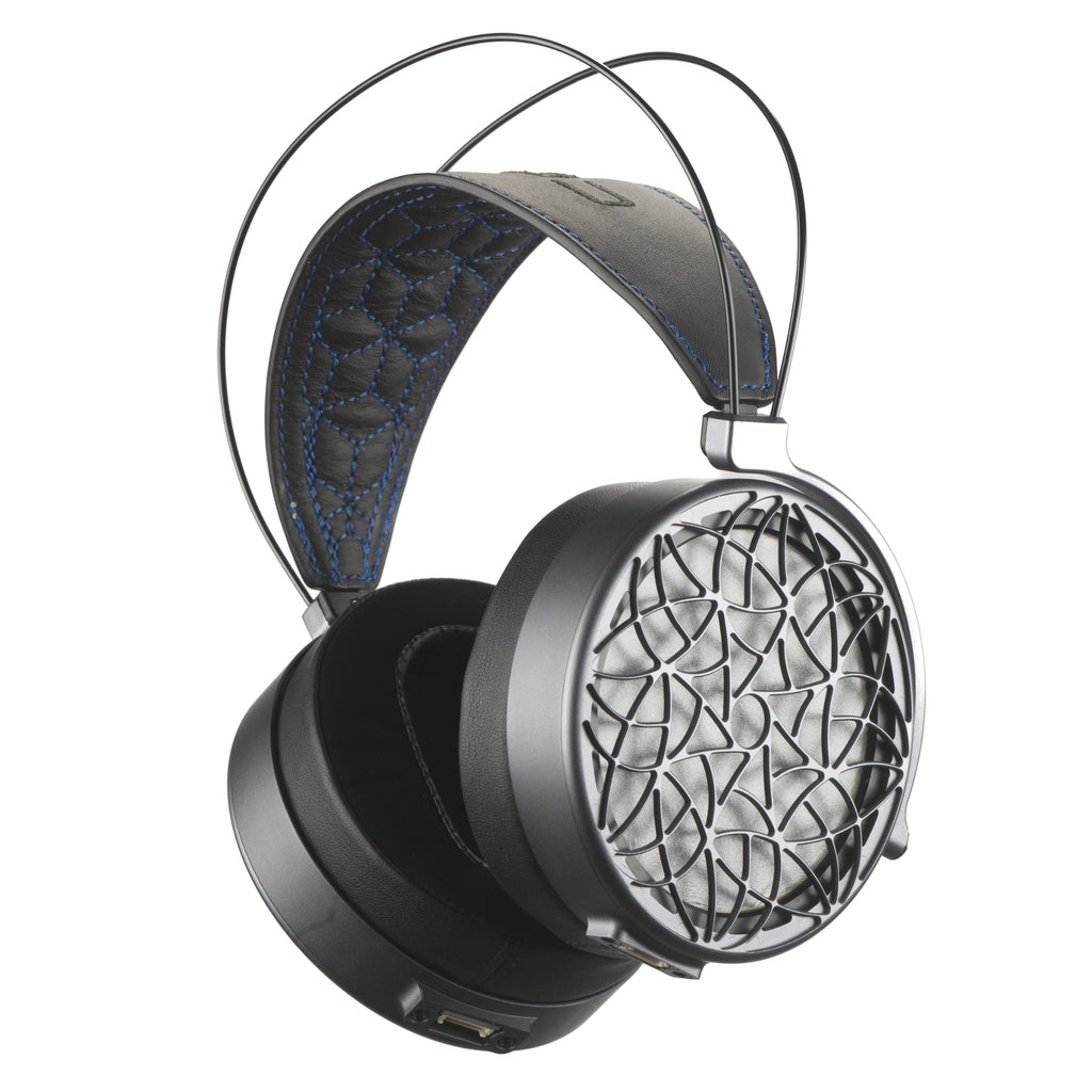 Dan Clark Audio CORINA 静電型 ヘッドホン Dan Clark Audio Corina Electrostatic Headphones | Bloom Audio