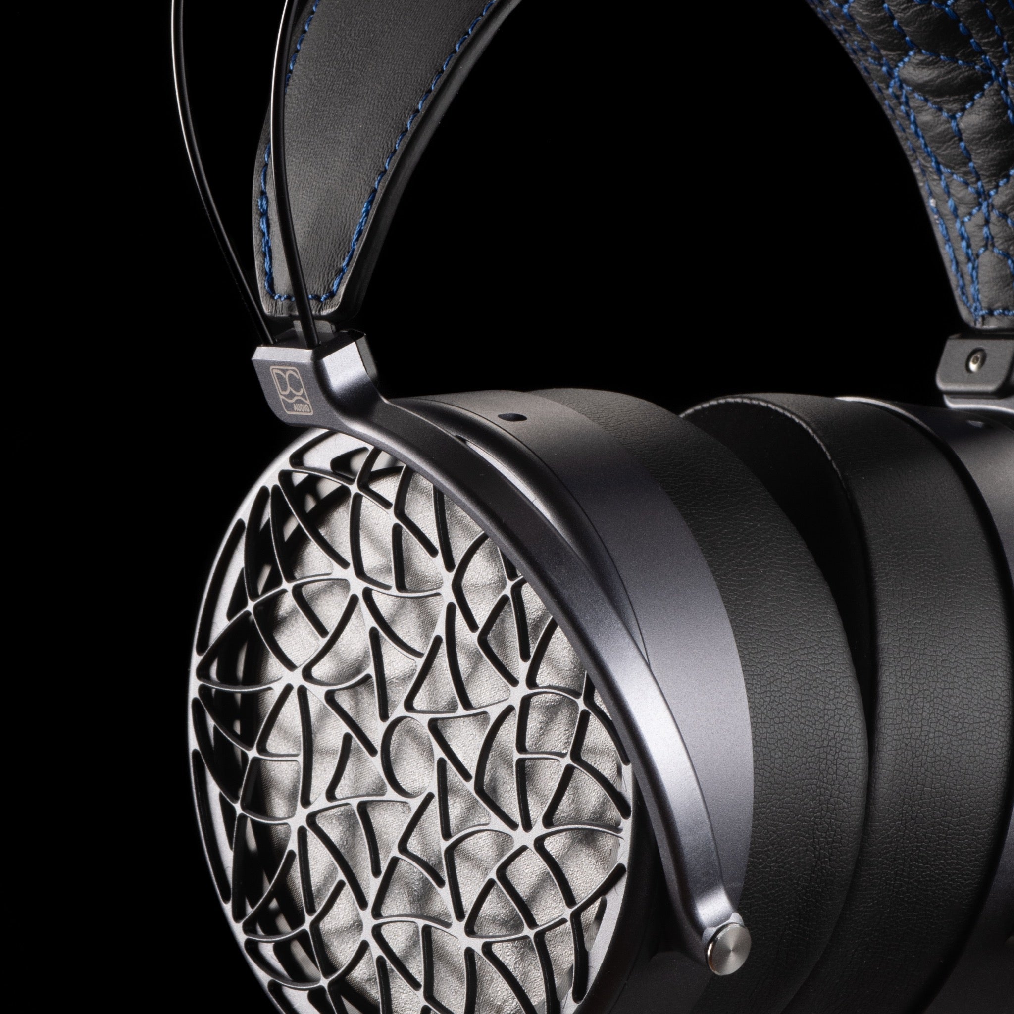 Dan Clark Audio CORINA 静電型 ヘッドホン Sandal Audio: Dan Clark Audio CORINA 静電型ヘッドホンの試聴