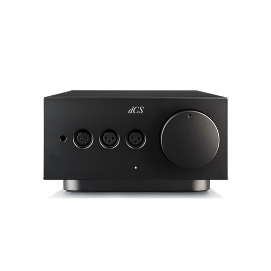 dCS at Bloom Audio
