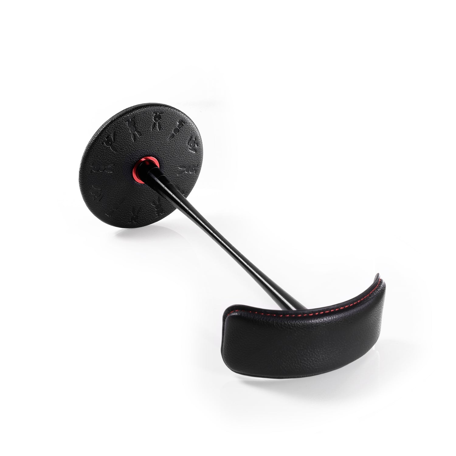 ddHiFi HS270 Leather Headphone Stand | Bloom Audio