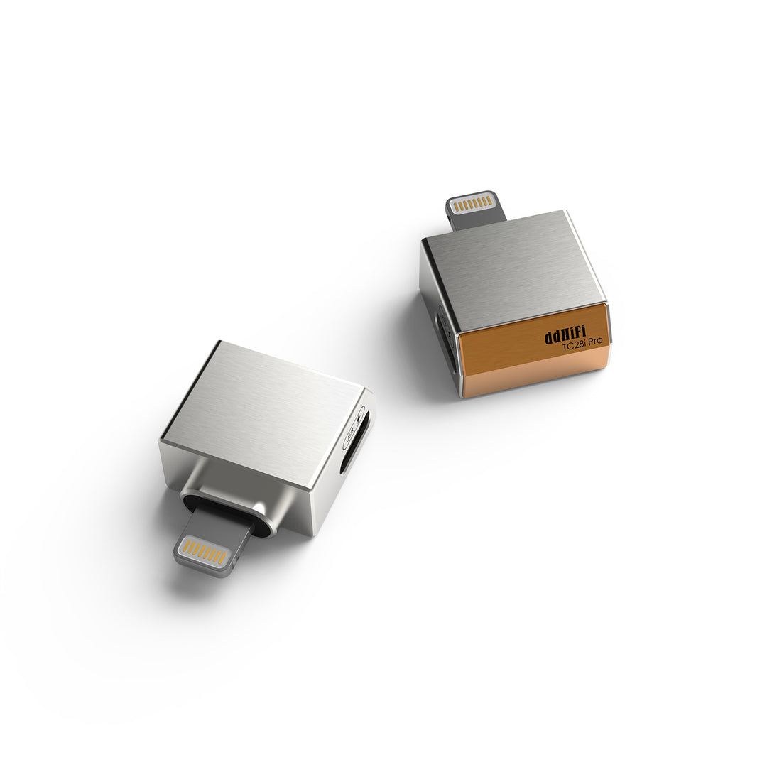 USB C Adapters
