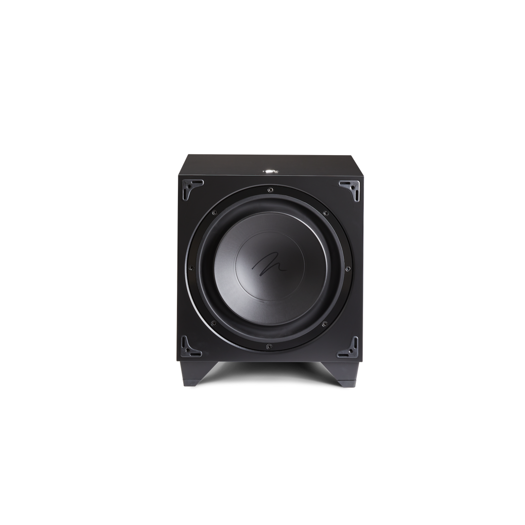 MartinLogan Dynamo 1100X | Audiophile Subwoofer-Bloom Audio