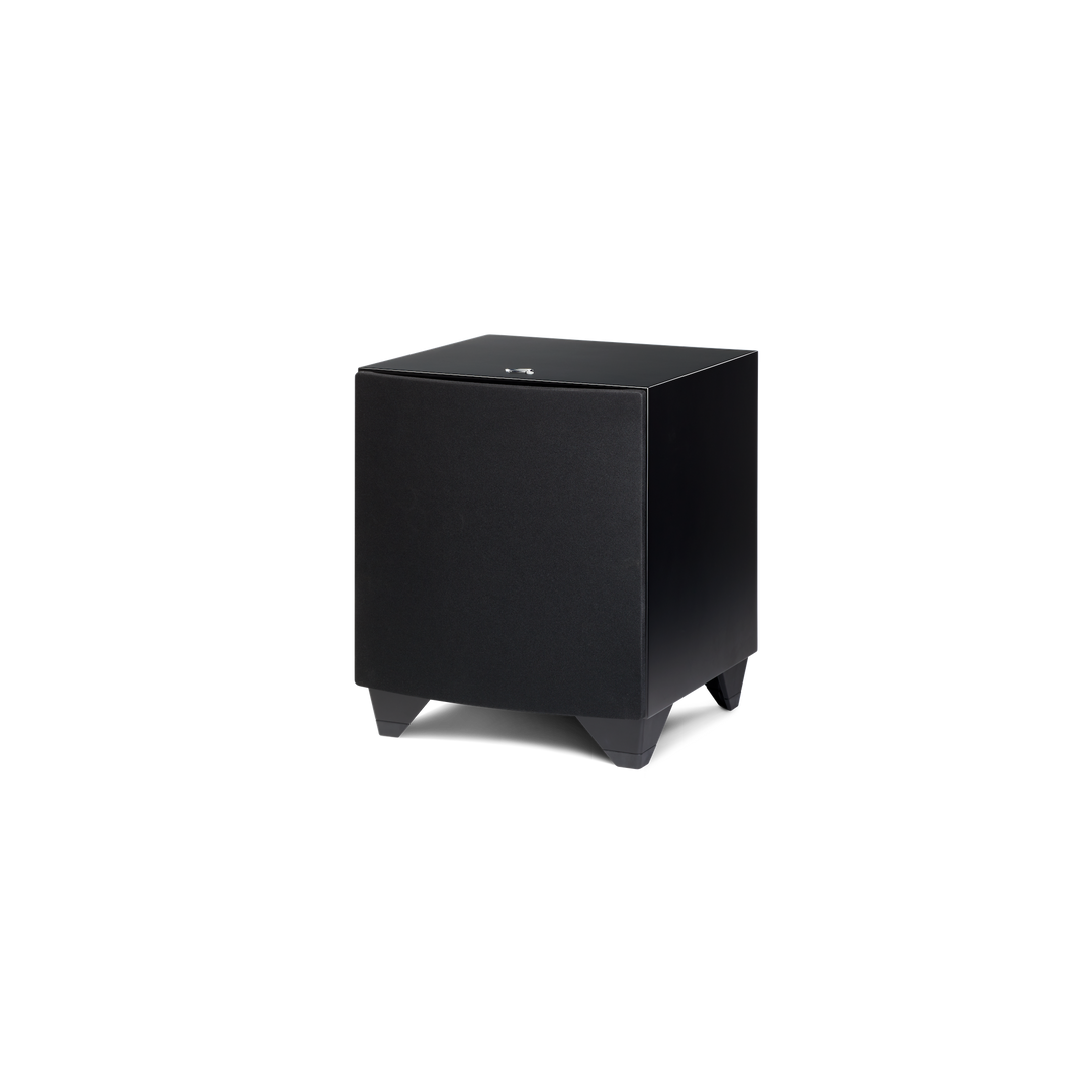 Martin logan 800x deals review