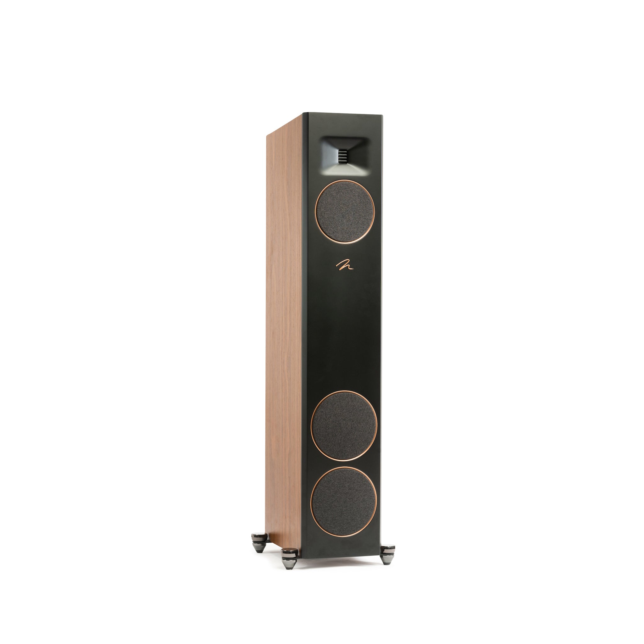 Floorstanding martin discount logan speakers