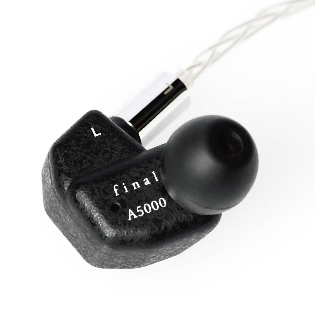 Final A5000 Dynamic Driver IEM | Bloom Audio