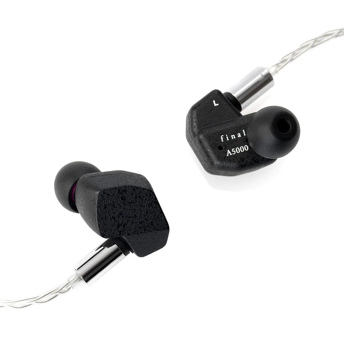 Final A5000 Dynamic Driver IEM | Bloom Audio