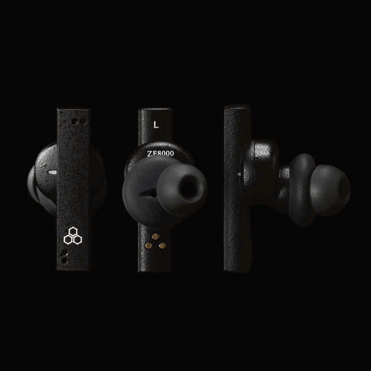 Final ZE8000 True Wireless Hi-Fi Earphones Bloom Audio