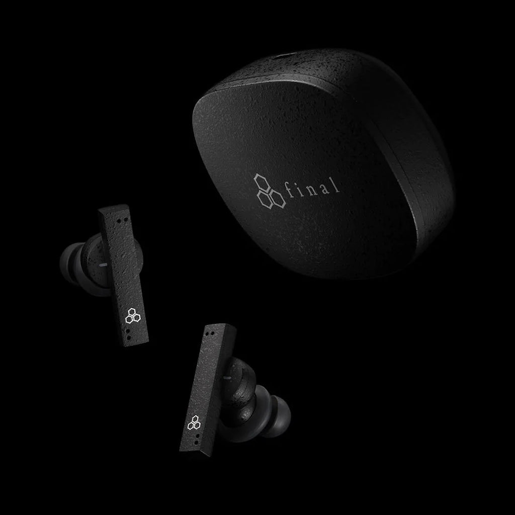 Final ZE8000 True Wireless Hi-Fi Earphones | Bloom Audio