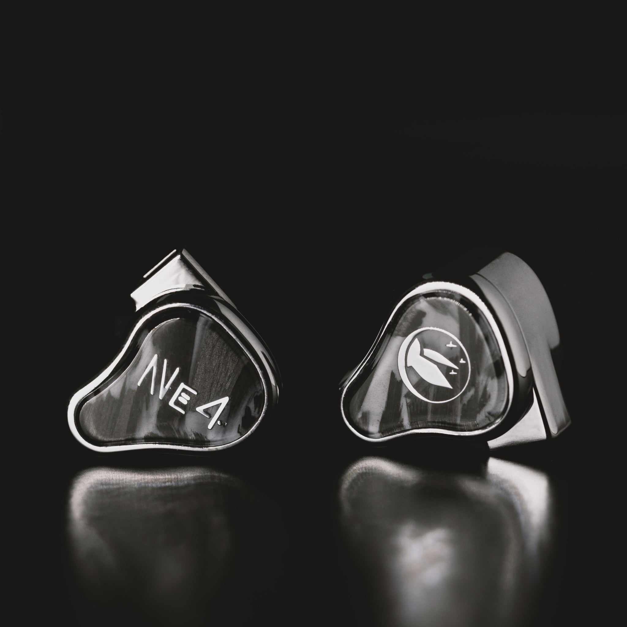 FiR Audio Frontier Series Neon 4 Universal Hybrid IEMs | Bloom Audio