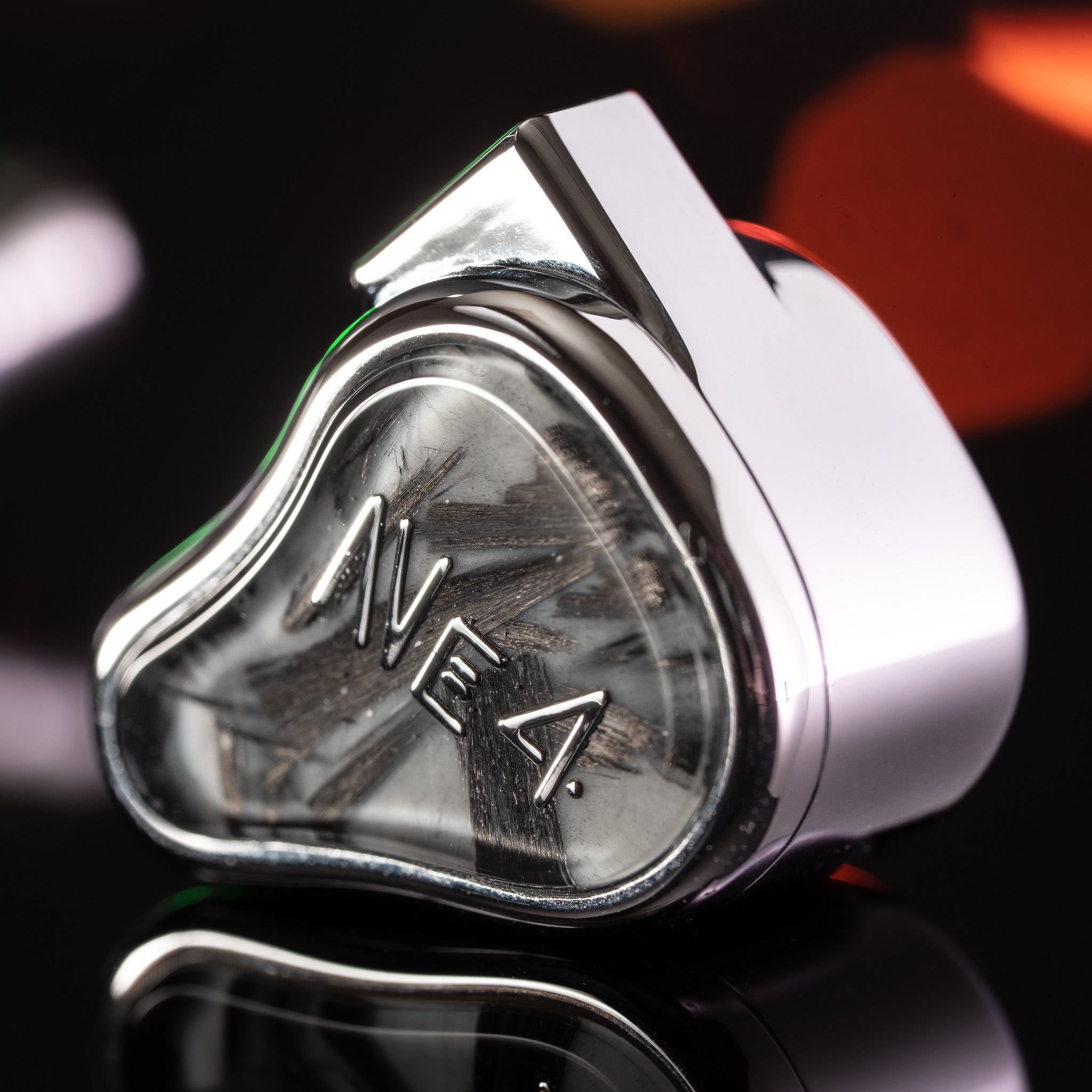 FiR Audio Frontier Series Neon 4 Universal Hybrid IEMs | Bloom Audio