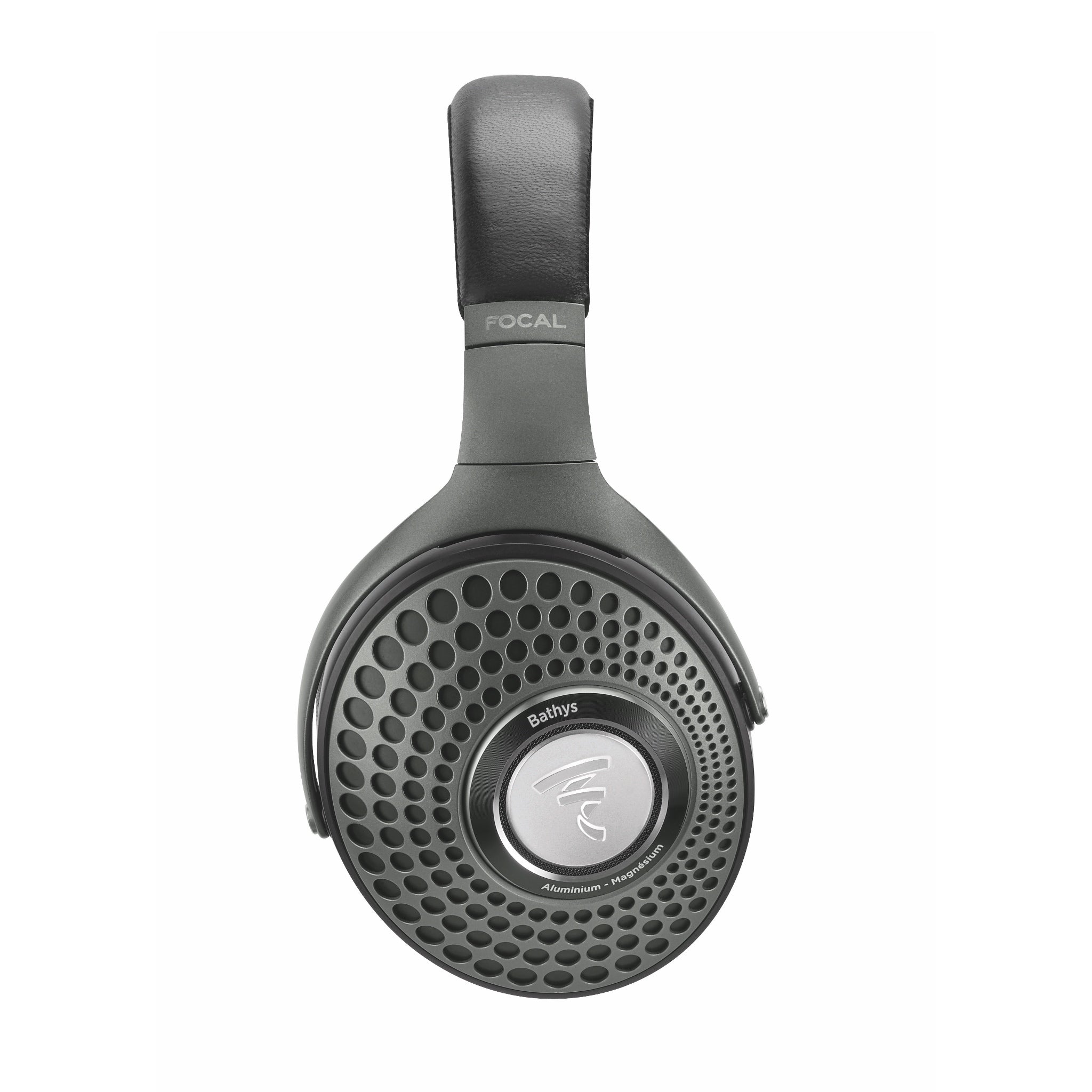 Focal Bathys | Wireless Closed-Back Headphones