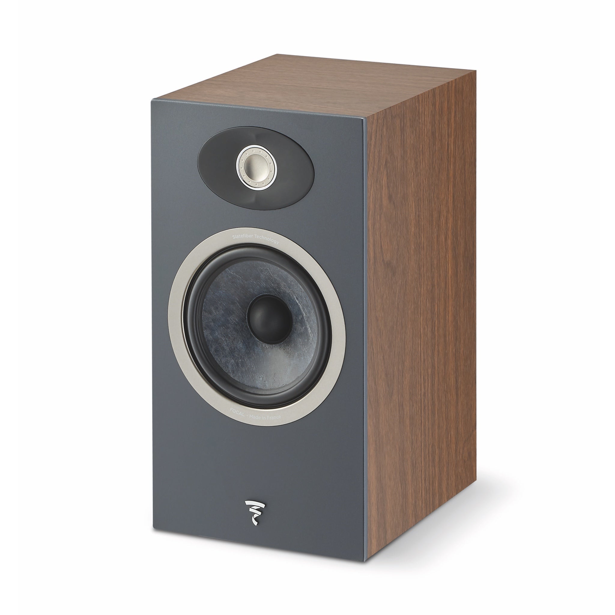 Focal rear hot sale speakers