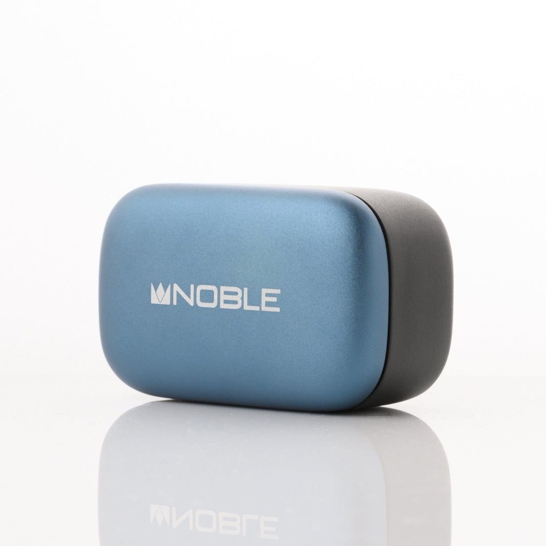 Noble Audio Mystique | True Wireless Hi-Fi Earphones-Bloom Audio