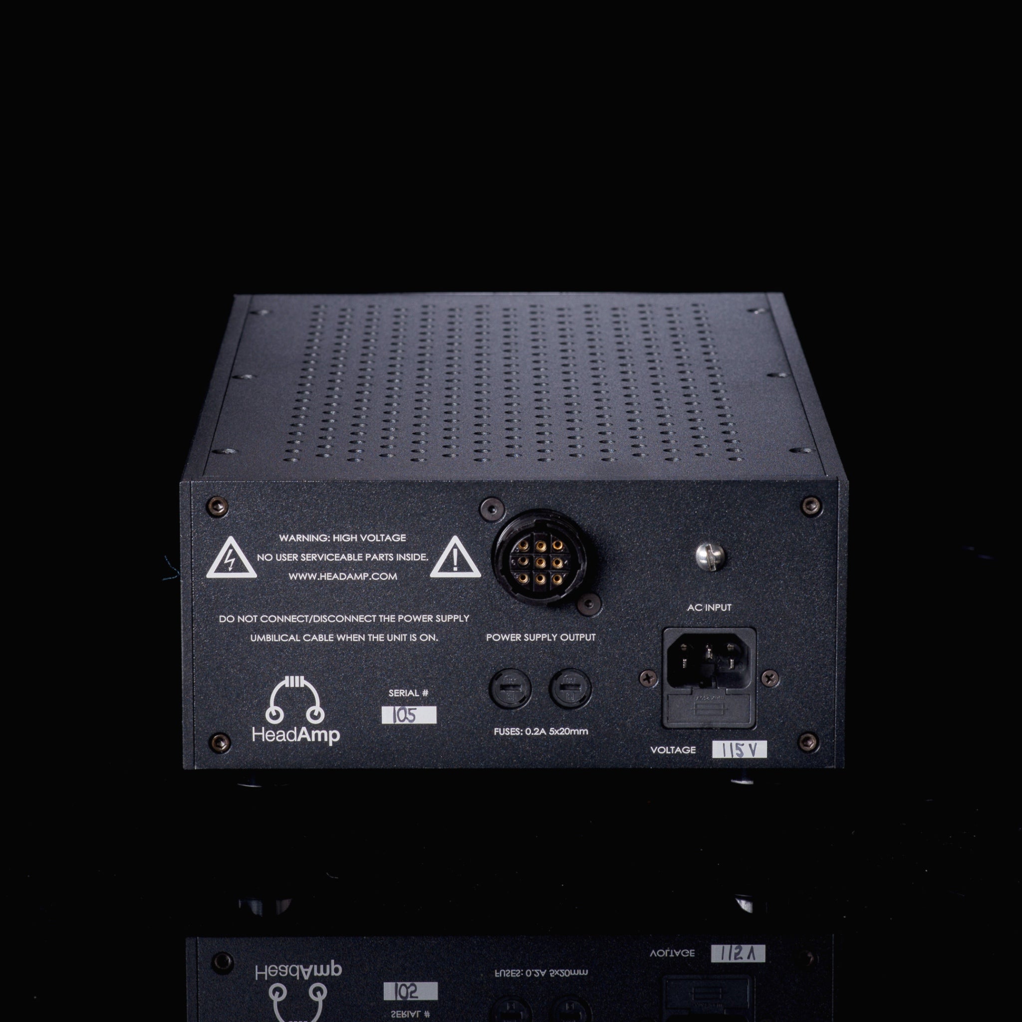 Bhse amp best sale