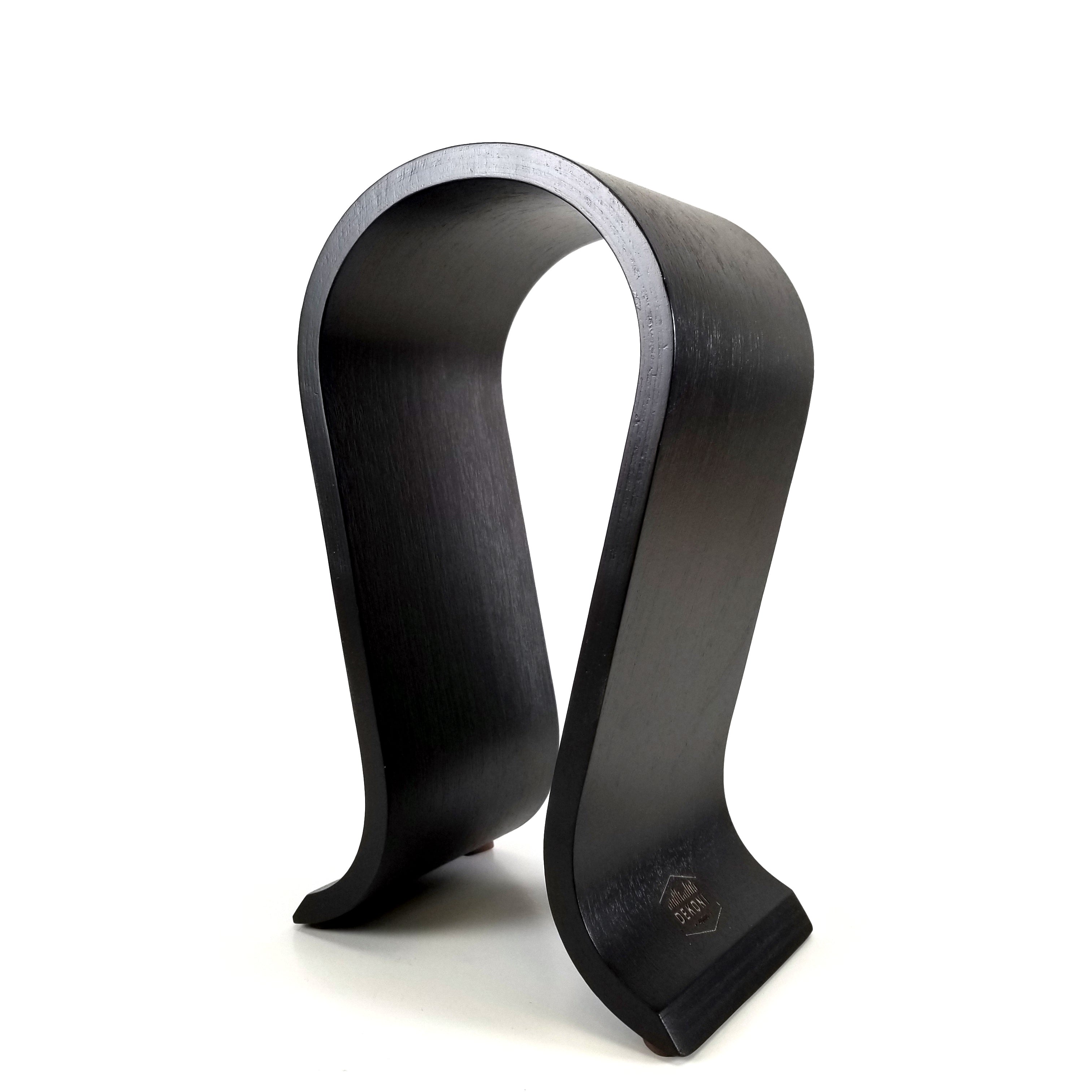 Dekoni Audio Omega Headphone Stand Bloom Audio