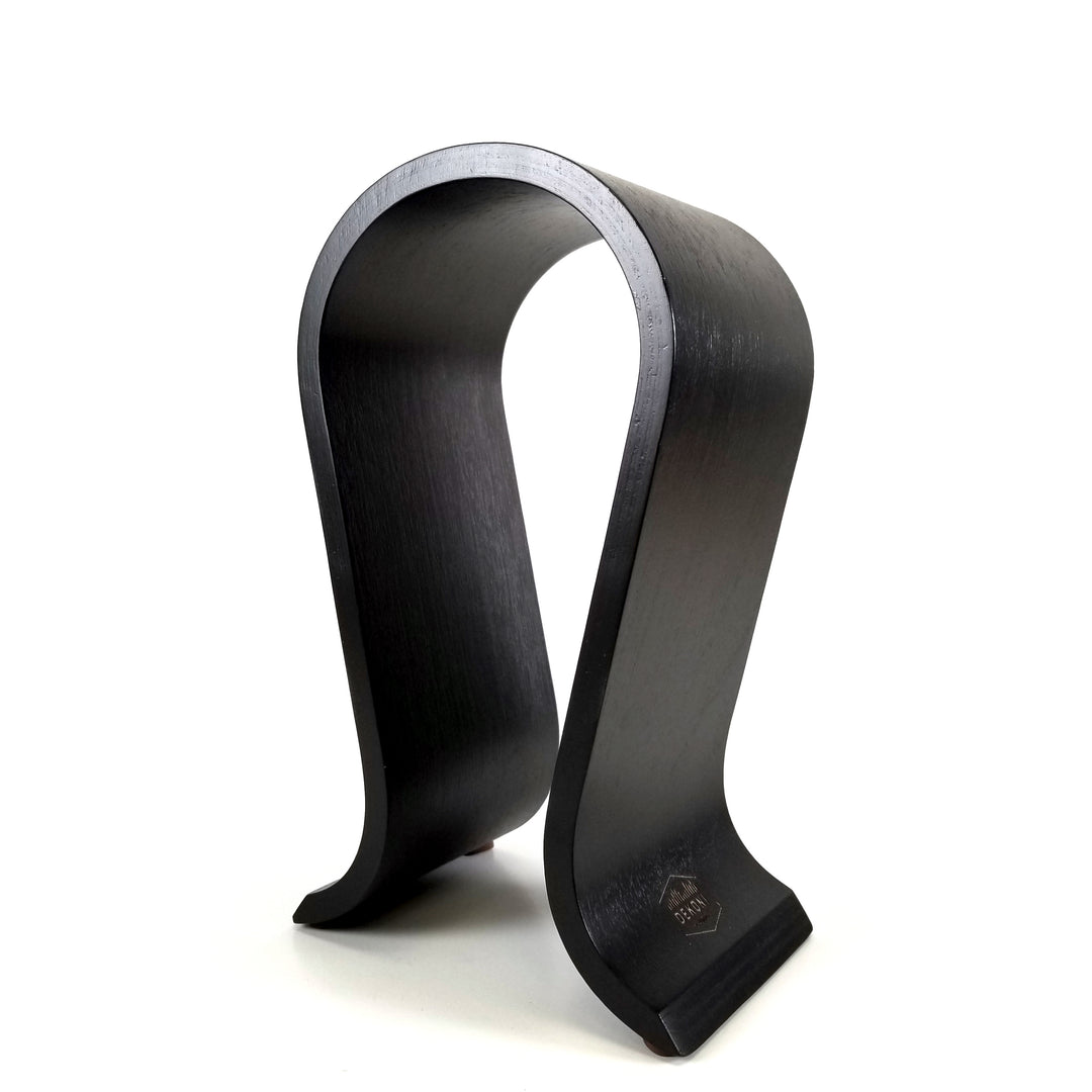 Dekoni Audio Omega Headphone Stand | Headphone Stand-Bloom Audio