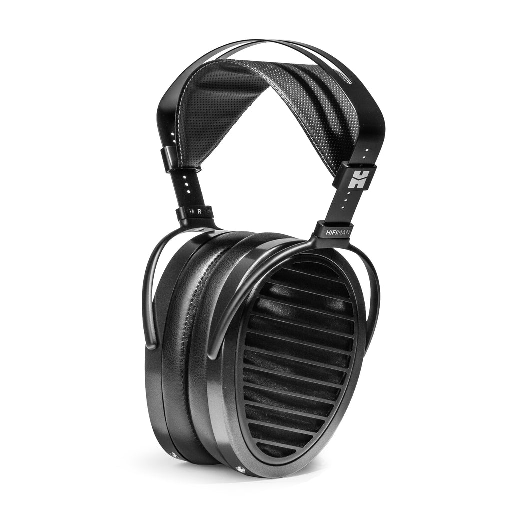 HIFIMAN ARYA 2022 Stealth Magnets Headphones | Bloom Audio