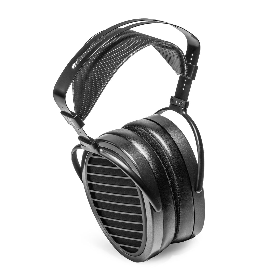  HIFIMAN Ananda Nano Open-Back Over-Ear Planar Magnetic Hi-Fi  Headphones with Stealth Magnets and Nanometer Thickness Diaphragm :  Electronics