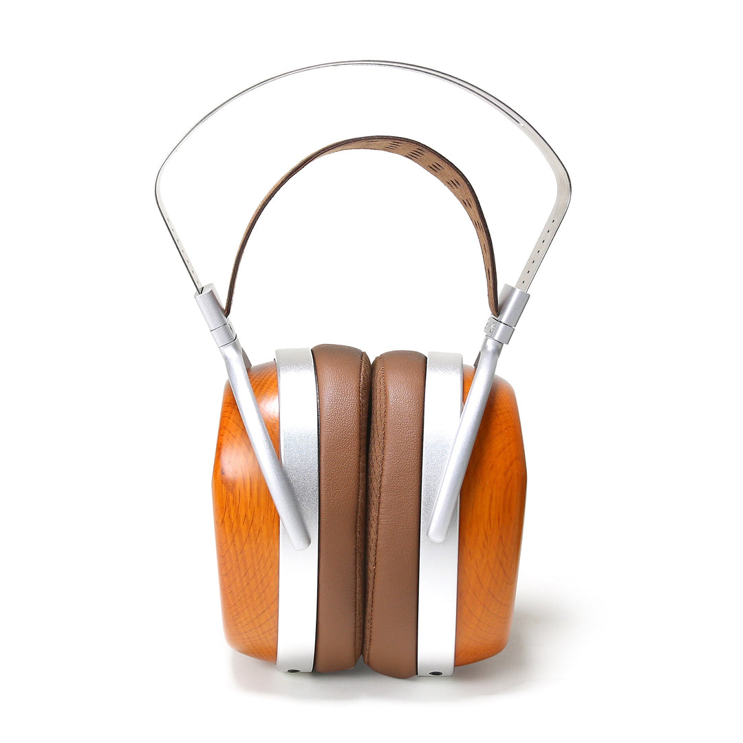 New Headphones and -Amplifier: HiFiMan Audivina, EF600 and Sundara Silver:  Stereo Magazine
