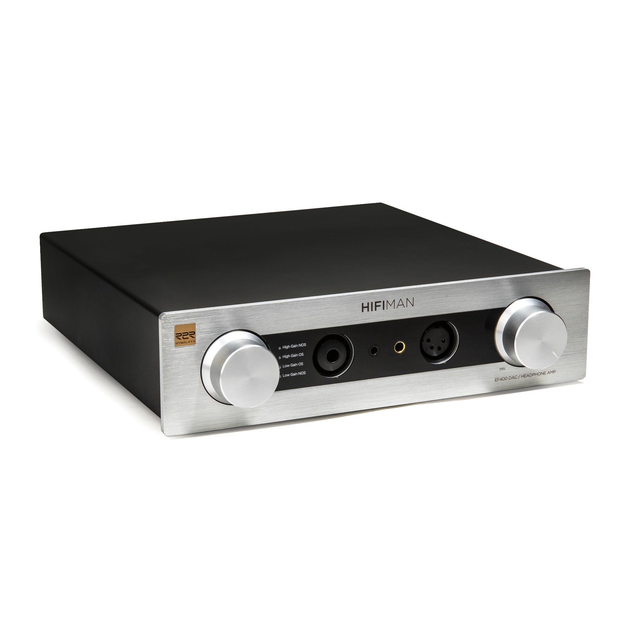 HIFIMAN EF400 Desktop DAC and Amp | Bloom Audio