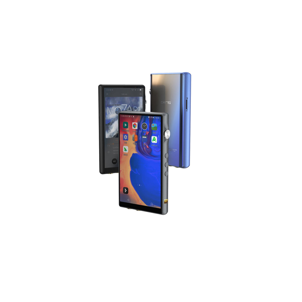 iBasso-DX170-Digital-Audio-