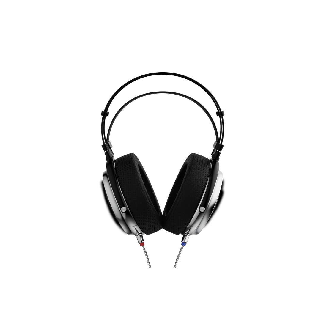 iBasso SR2 | Open-Back Dynamic Headphones-Bloom Audio