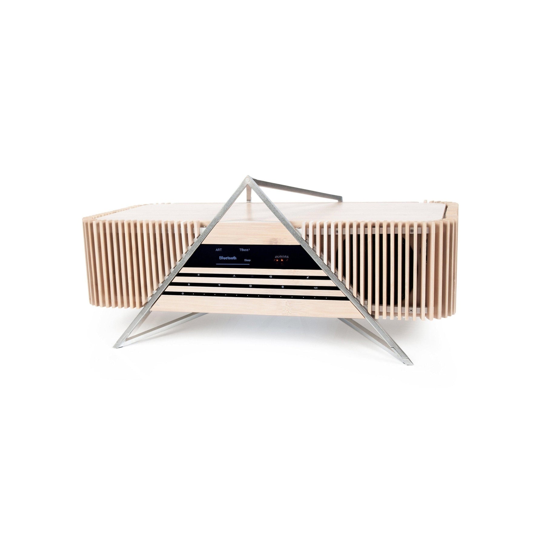 All In One Music System iFi Aurora All in One Wireless Audio System | Bloom Audio