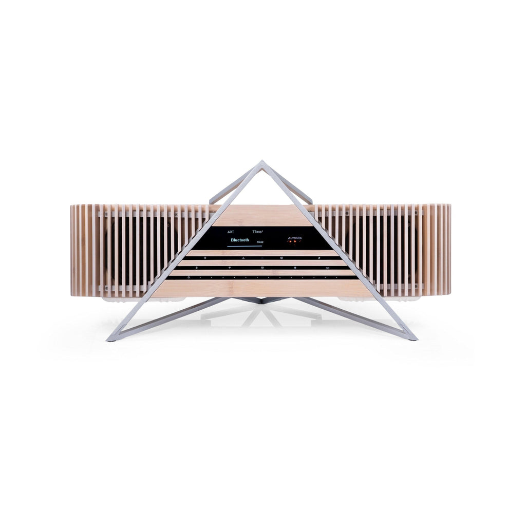 iFi Aurora | All-in-One Music System