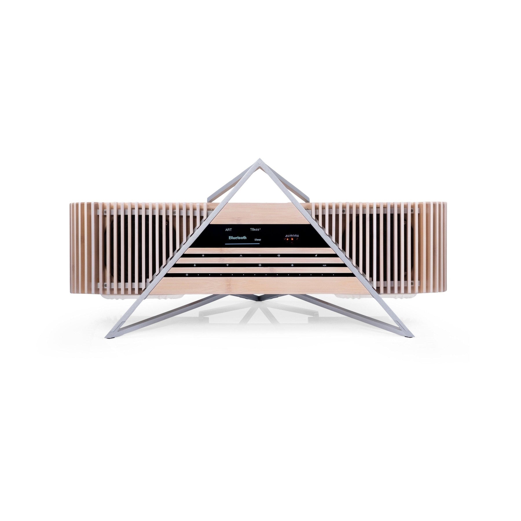 All In One Music System iFi Aurora All in One Wireless Audio System | Bloom Audio