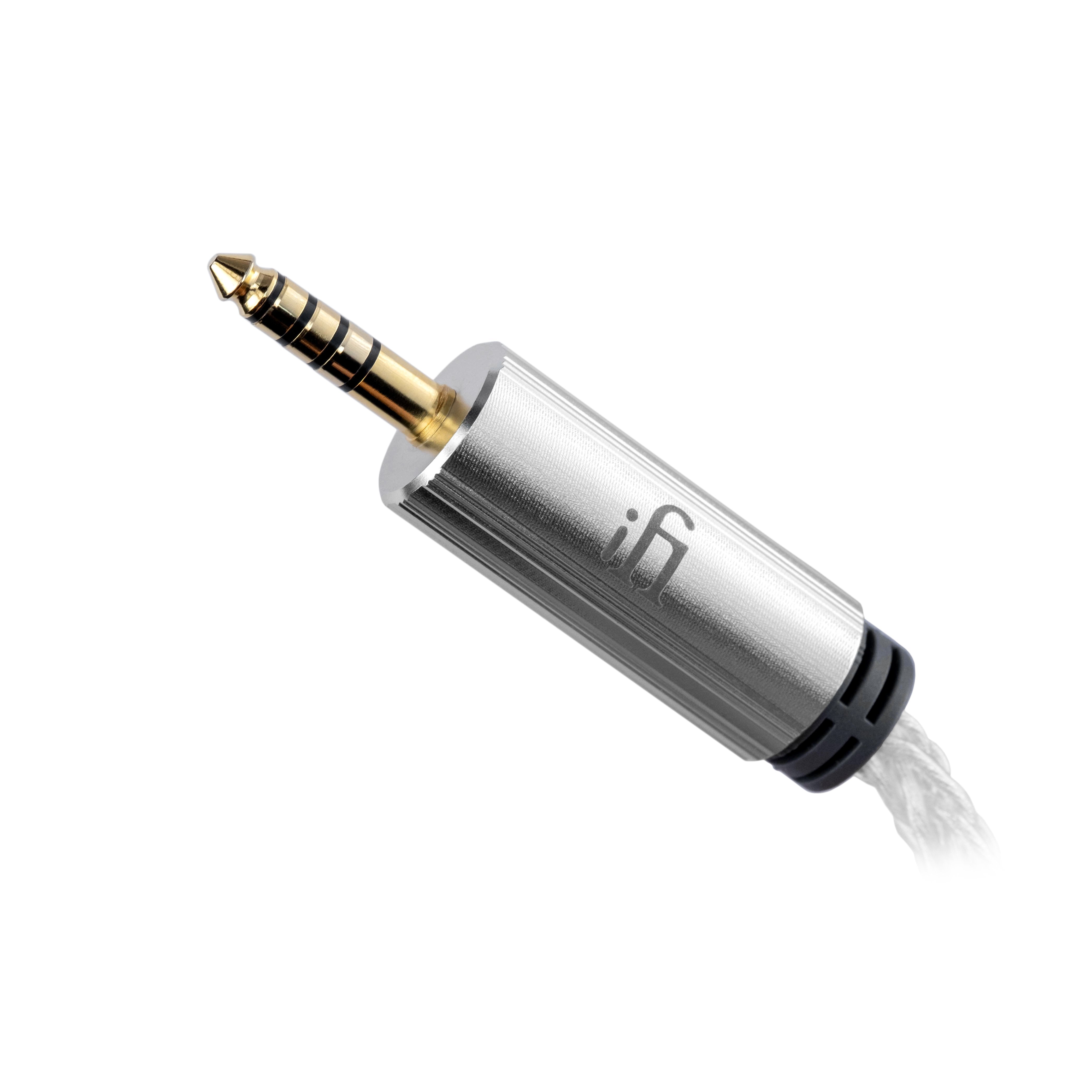 iFi Balanced 4.4mm to 4.4mm Cable Bloom Audio