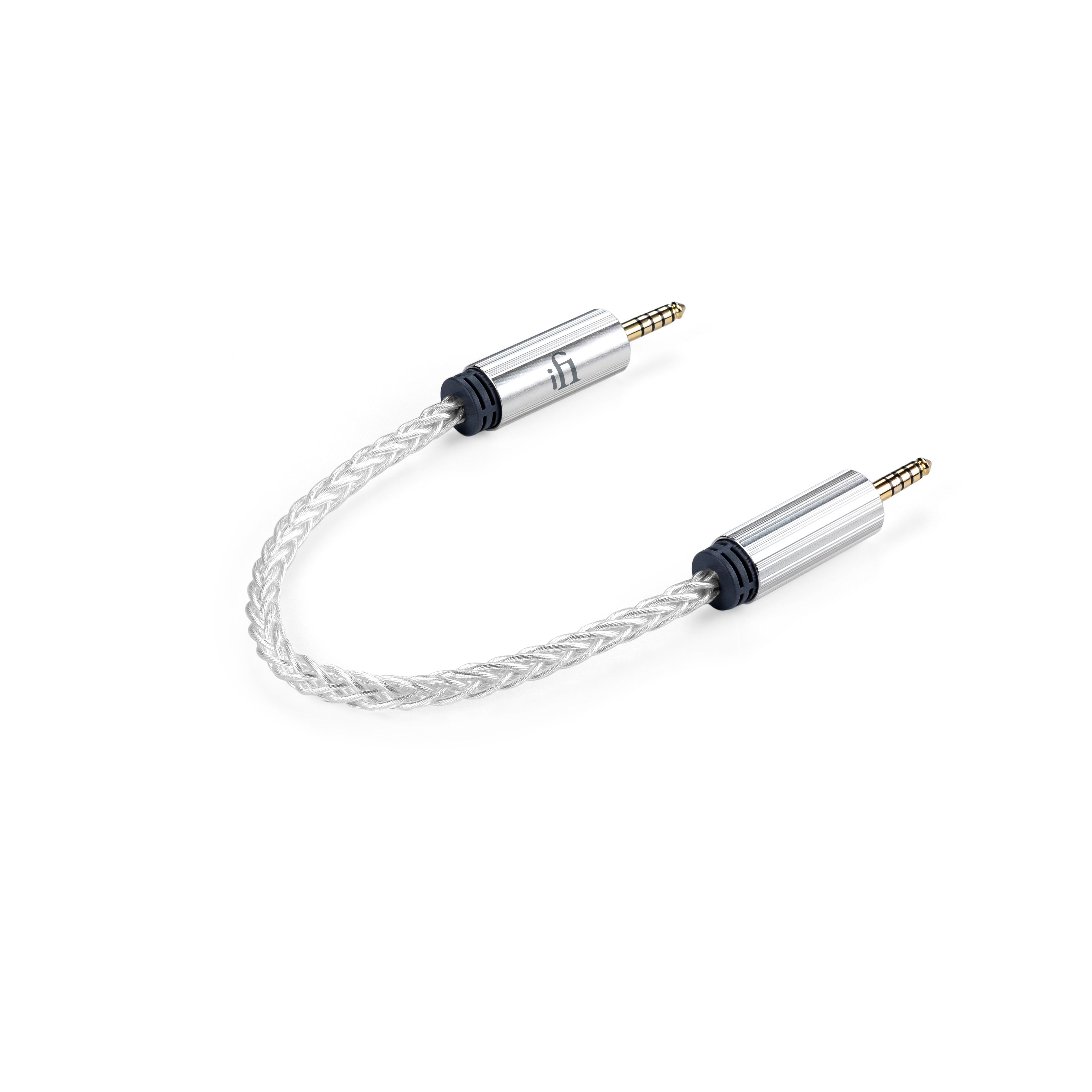 iFi Balanced 4.4mm to 4.4mm Cable | Bloom Audio